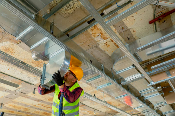 Best HVAC Installation Services  in Dennis Port, MA