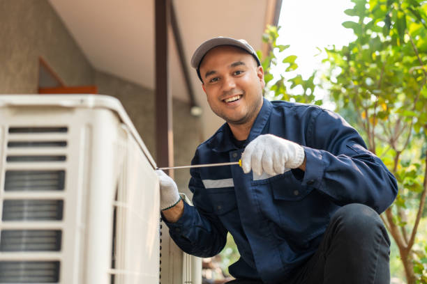 Best HVAC Service Technicians  in Dennis Port, MA